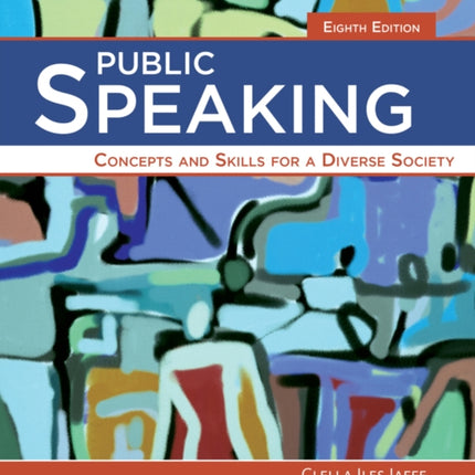 Public Speaking