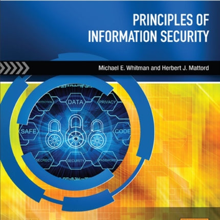 Principles of Information Security