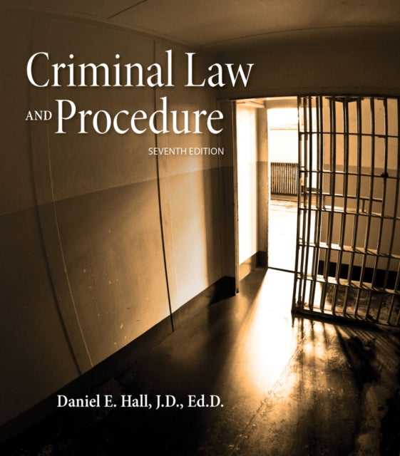 Criminal Law and Procedure Mindtap Course List