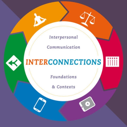 Interconnections: Interpersonal Communication Foundations and Contexts