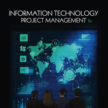 Information Technology Project Management