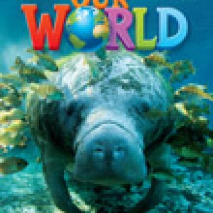 Our World 2 with Students CDROM