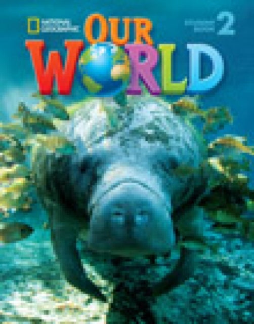 Our World 2 with Students CDROM