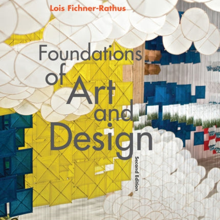 Foundations of Art and Design