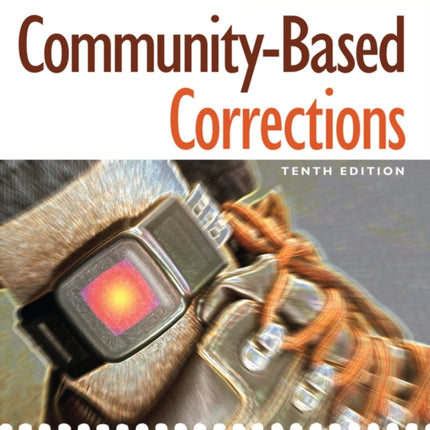 CommunityBased Corrections