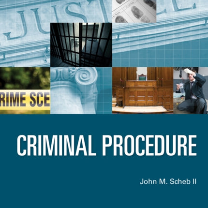 Criminal Procedure