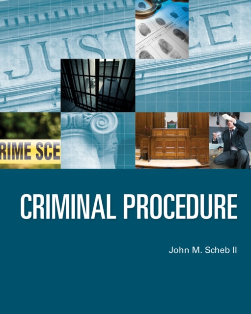 Criminal Procedure