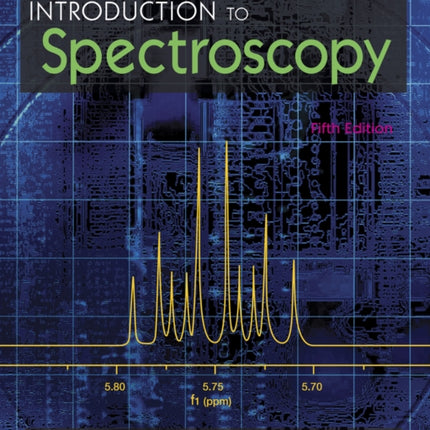 Introduction to Spectroscopy