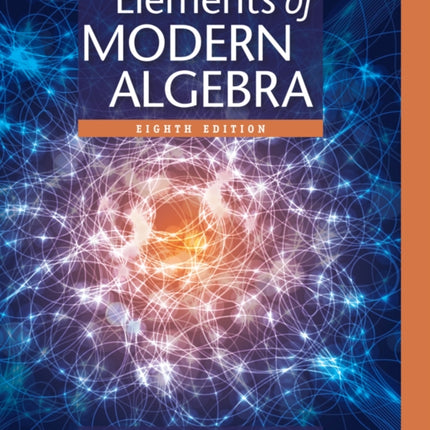 Elements of Modern Algebra