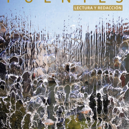Fuentes Lectura y Redaccion Student Text World Languages