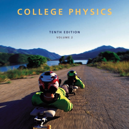 College Physics Volume 2