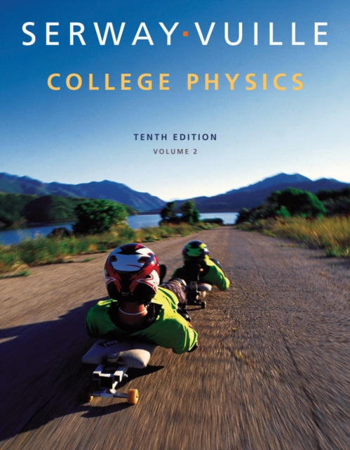 College Physics Volume 2