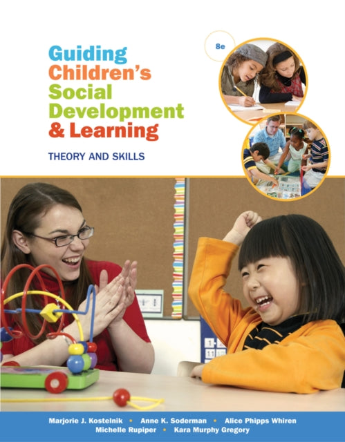 Guiding Childrens Social Development and Learning