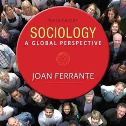 Sociology A Global Perspective LooseLeaf Version