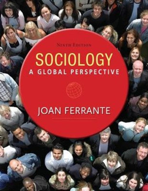 Sociology A Global Perspective LooseLeaf Version