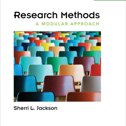 Research Methods A Modular Approach