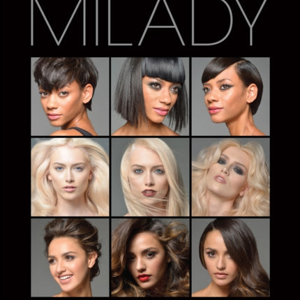 Milady Standard Cosmetology