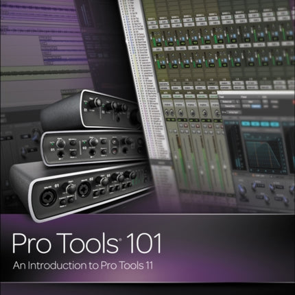 Pro Tools 101