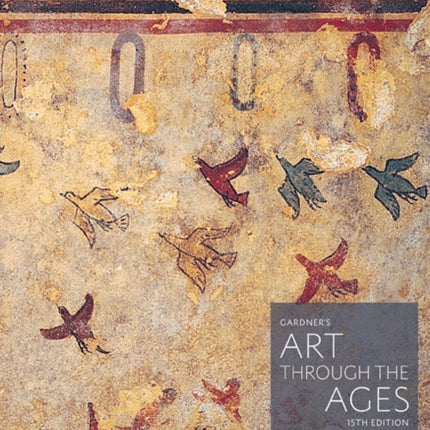 Gardners Art through the Ages Backpack Edition