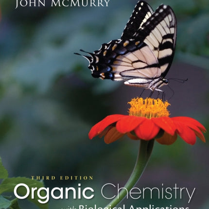 Organic Chemistry with Biological Applications