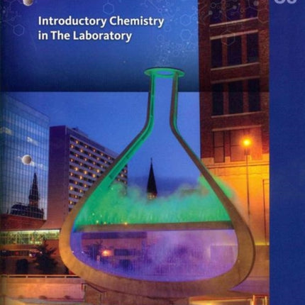 Lab Manual for Zumdahl/DeCoste's Introductory Chemistry: A Foundation,  8th