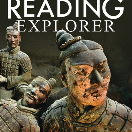 Reading Explorer 1: Student Book