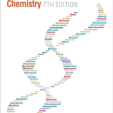 General, Organic, and Biological Chemistry