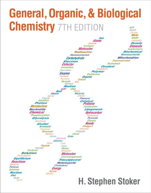 General, Organic, and Biological Chemistry