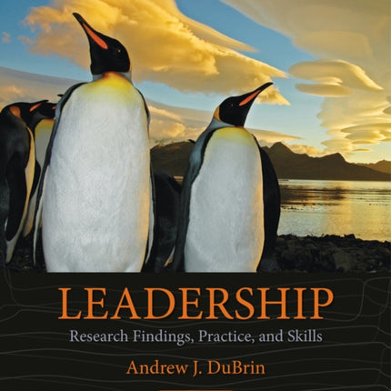 Leadership