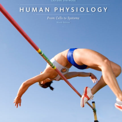 Human Physiology: From Cells to Systems