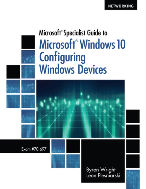 Microsoft Specialist Guide to Microsoft Windows