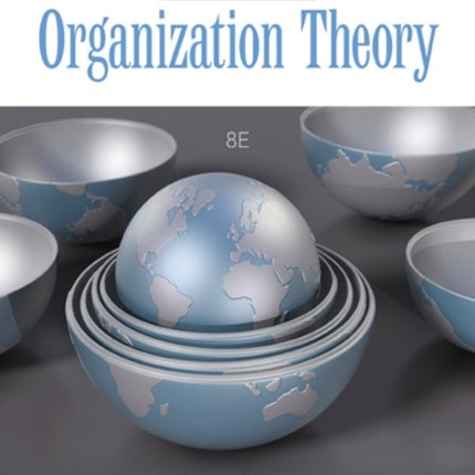 Classics of Organization Theory