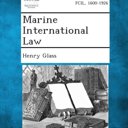 Marine International Law