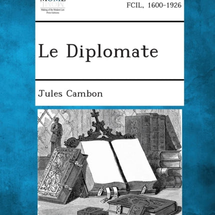 Le Diplomate
