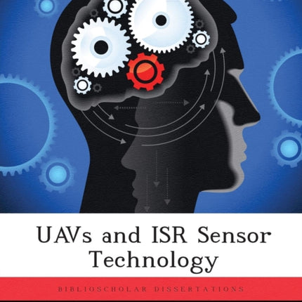 UAVs and ISR Sensor Technology