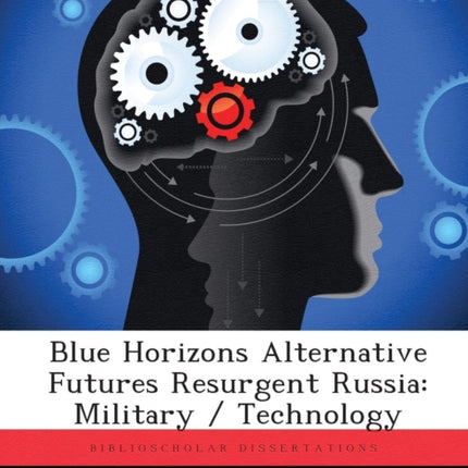 Blue Horizons Alternative Futures Resurgent