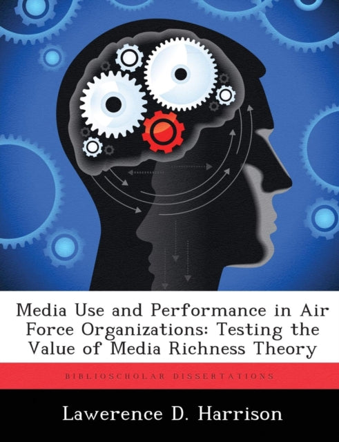 Media Use and Performance in Air Force