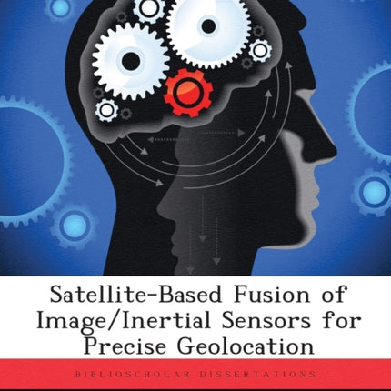 SatelliteBased Fusion of ImageInertial Sensors