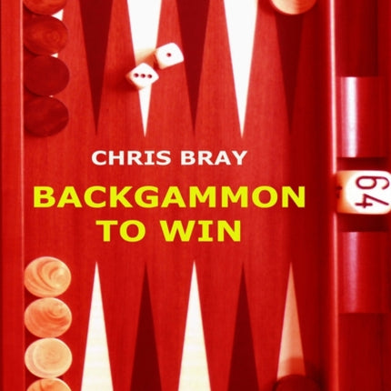 Backgammon to Win