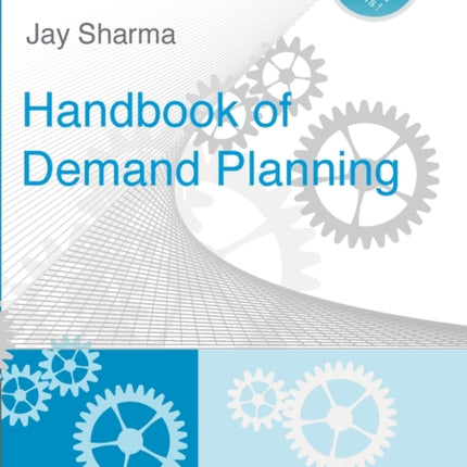 HandBook of Demand Planning