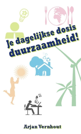 Duurzaamheidskalender  Je Dagelijkse Dosis