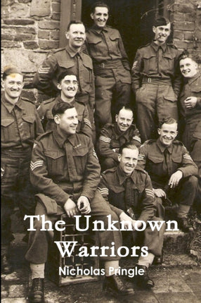 The Unknown Warriors