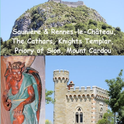 Mysteries of The Cathar Country