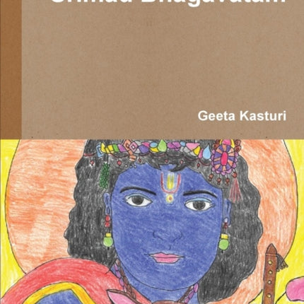 Srimad Bhagavatam