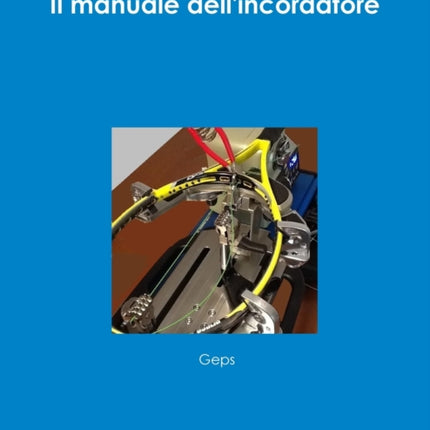 Il manuale dellincordatore