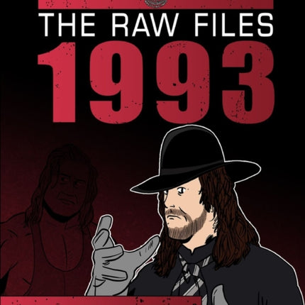The Raw Files 1993