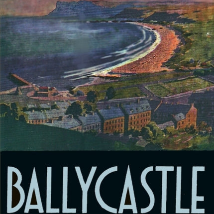 Ballycastle 1954  County Antrim
