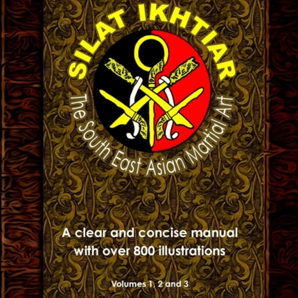 Silat Ikhtiar  The South East Asian Martial Art