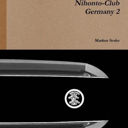 Swords from the NihontoClub Germany 2