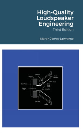 HighQuality Loudspeaker Engineering